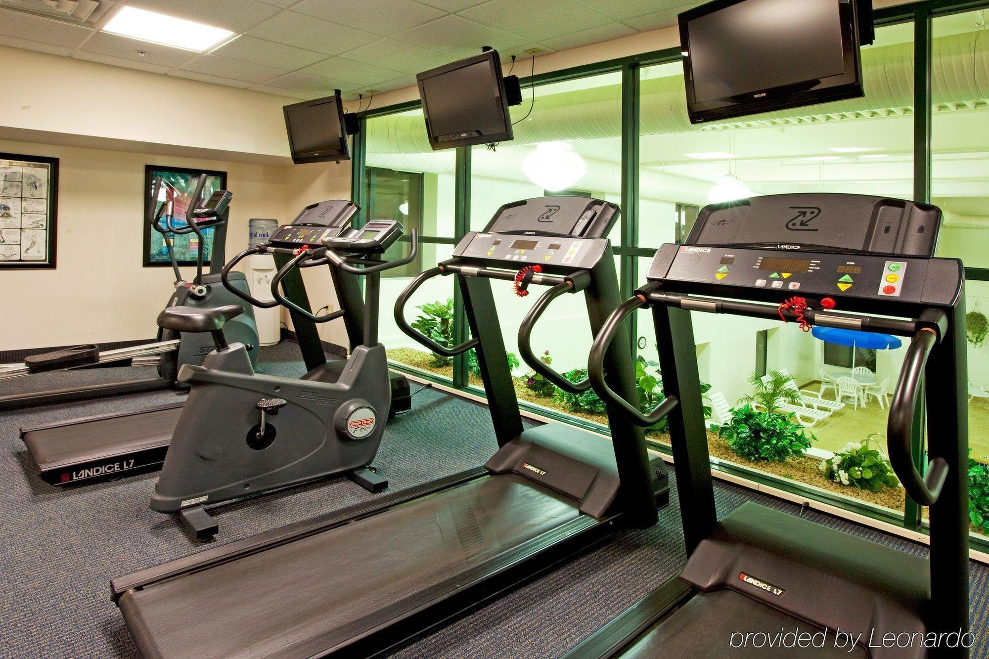 Holiday Inn Express & Suites Buffalo Airport By Ihg Cheektowaga Udogodnienia zdjęcie