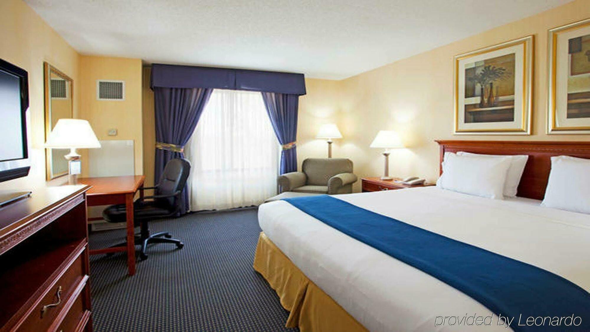 Holiday Inn Express & Suites Buffalo Airport By Ihg Cheektowaga Pokój zdjęcie